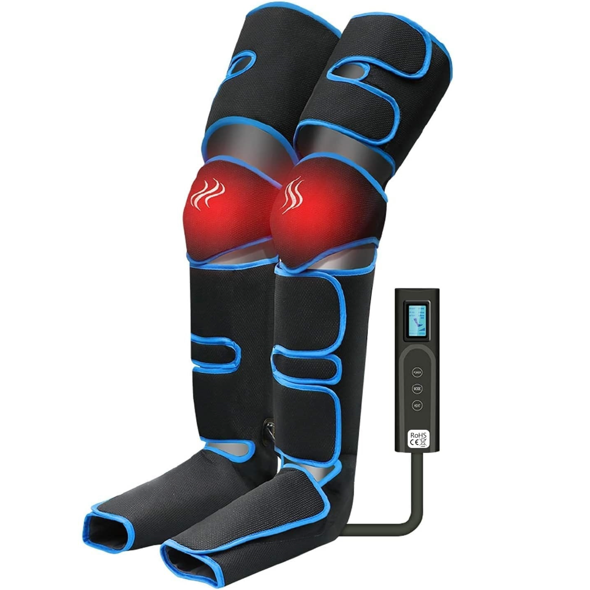 ThermoLeg™ - Air Pressure Leg Massager