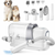 FluffBuster™ - Pet Grooming Vacuum